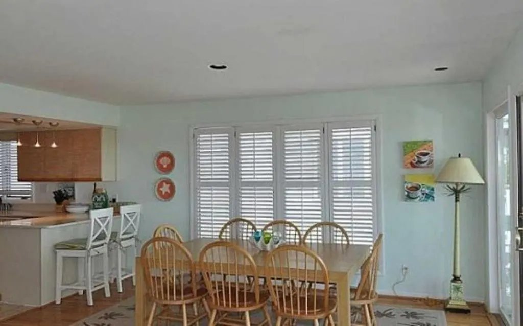 Dolphin'S Den Villa Virginia Beach Holiday home