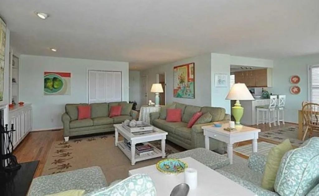 Dolphin'S Den Villa Virginia Beach